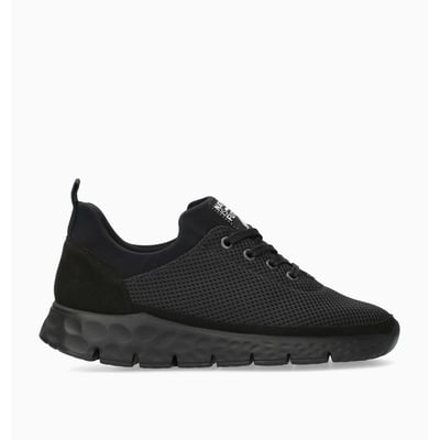 Baskets en textile WING MEPHISTO
