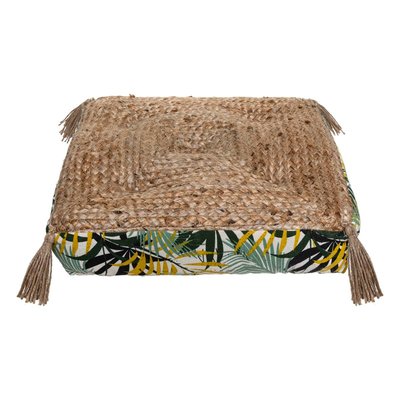 Coussin de sol TROPIC ATMOSPHERA