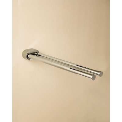 Porte Serviette Pivotant mural  ARCHITECT SP COSMIC