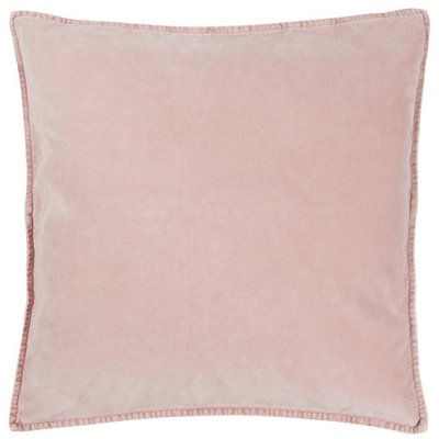 Housse de coussin velours IB LAURSEN