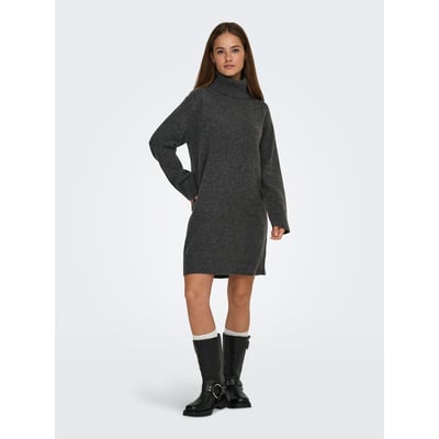 Robe En Maille ONLY