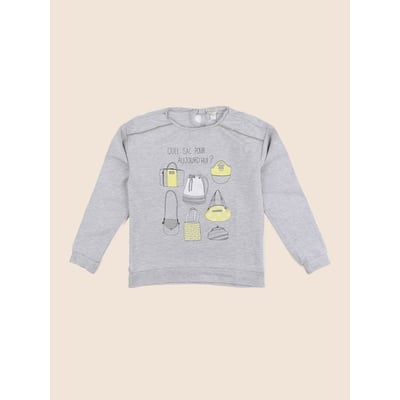 Sweat - Très bon état VERTBAUDET