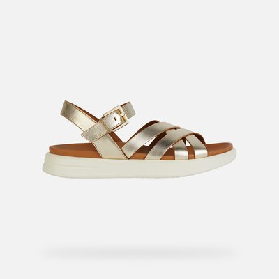 Sandales en cuir Xand 2S GEOX