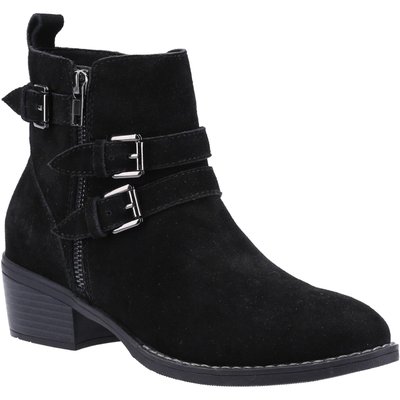 Bottines JENNA HUSH PUPPIES