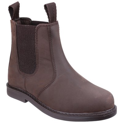 Bottines AMBLERS SAFETY