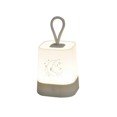 Veilleuse led nomade nuage DOUCEUR D'INTÉRIEUR