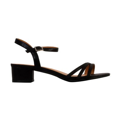 Sandales Talon à Bride THE DIVINE FACTORY