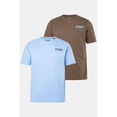 Lot de 2 T-shirts JP1880