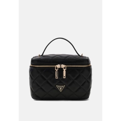 Sac Canister Matelassé Juliet GUESS