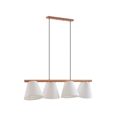 Suspension en textile scandinave, Jinda LUCANDE