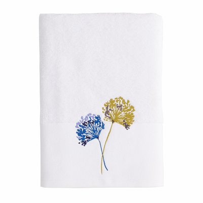 Drap de bain AGATHA SENSEI MAISON