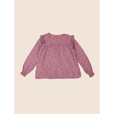 Blouse - Etat satisfaisant VERTBAUDET