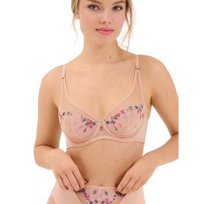 Soutien-gorge armaturé Mirabelle LISCA