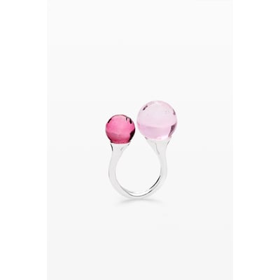 Bague sphères zalio DESIGUAL