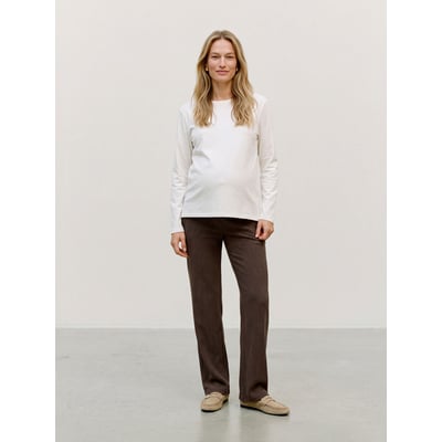 Pantalon Classique MAMA LICIOUS