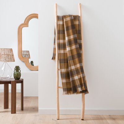 Plaid a quadretti, Vilem LA REDOUTE INTERIEURS