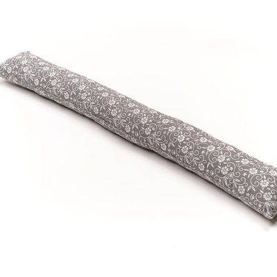 Bas de porte imprimé floral coton CHARME TODAY