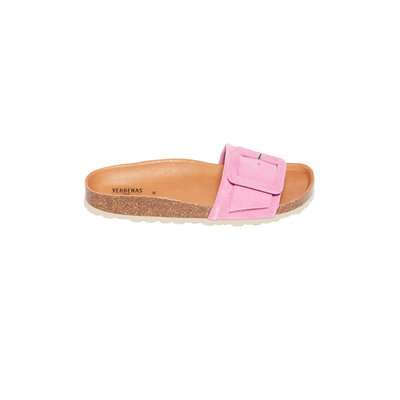 Sandales en cuir uni ARTHUR
