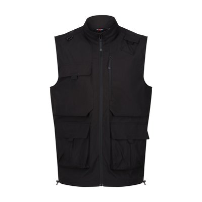 Veste sans manches TRAVEL LIGHT REGATTA