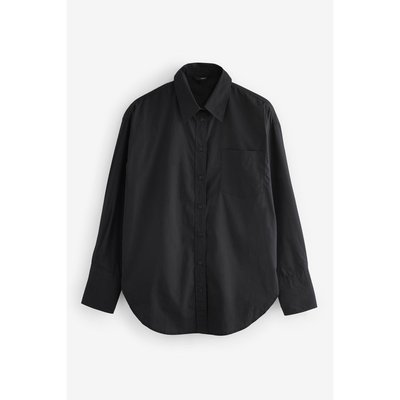 Chemise coupe classique manches longues NEXT