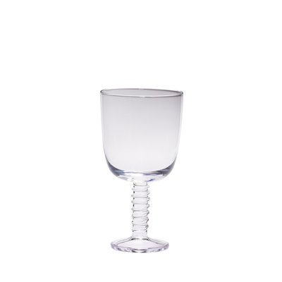 Verre à vin rouge CLINK HUBSCH