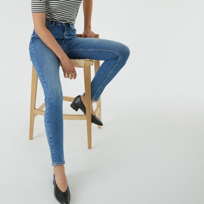 Jean skinny LA REDOUTE COLLECTIONS La Redoute