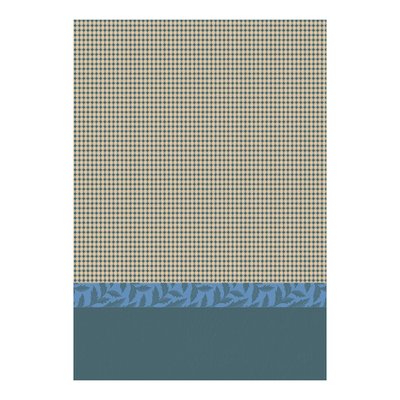 Essuie-mains en Coton, JOSÉPHINE LE JACQUARD FRANCAIS
