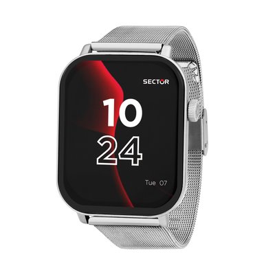 Smartwatch S-07 SECTOR NO LIMITS