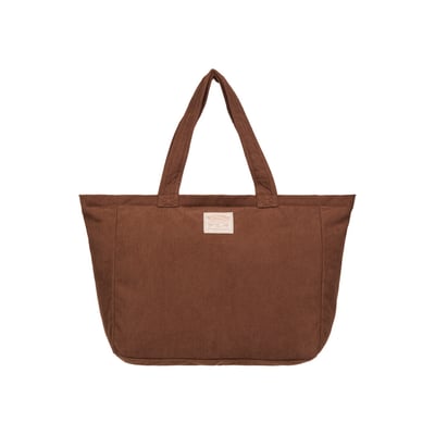 Sac tote en velours côtelé QUIKSILVER