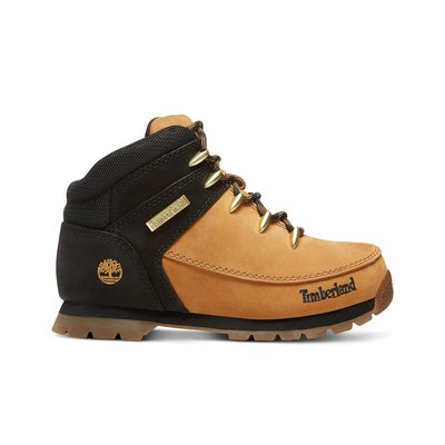 Boots cuir Euro Sprint TIMBERLAND