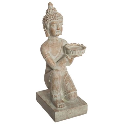 Statuette BOUDDHA ATMOSPHERA