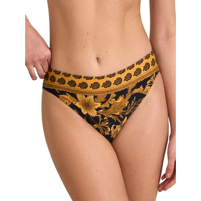 Bas maillot slip de bain ACANTHUS SELMARK MARE