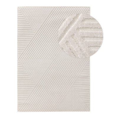 Tapis d'extérieur & intérieur MARS BENUTA 