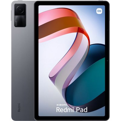 Tablette Android Redmi Pad Gris 128Go XIAOMI