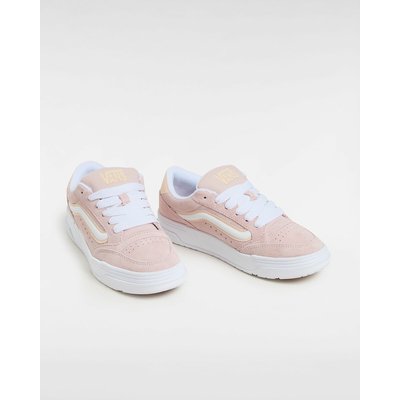 Zapatillas de piel Hylane VANS