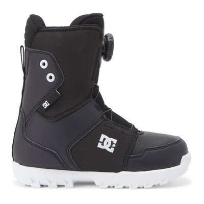Boots de snow BOA® YOUTH SCOUT. DC SHOES