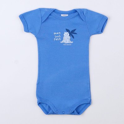 Body - Très bon état PETIT BATEAU