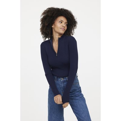 Pull manches longues   slim CANELLA LEE COOPER