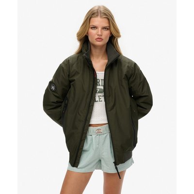 Veste oversize City Harrington SUPERDRY