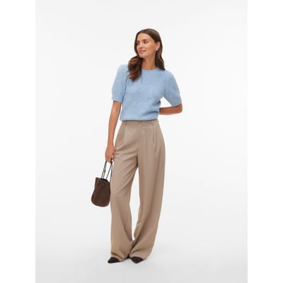 Pantalon De Tailleur VERO MODA