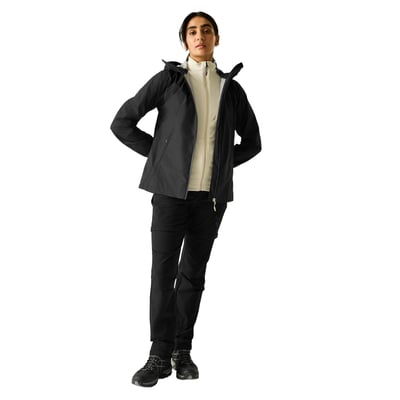 Veste imperméable à capuche BREATHE EASY DARE 2B