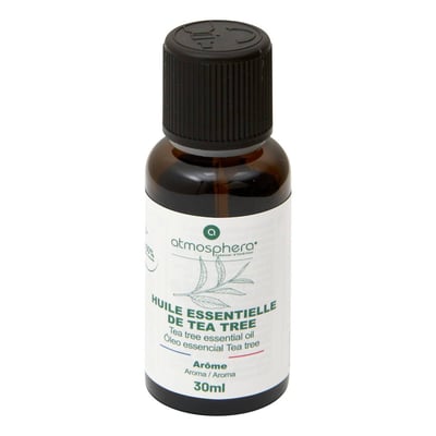 Huile essentielle de tea tree Parfum 30ml LUCA ATMOSPHERA