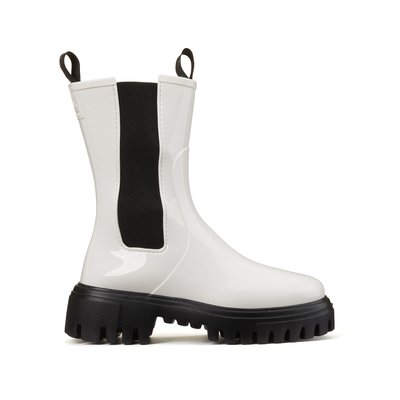 Boots City LEMON JELLY