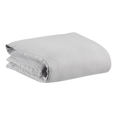 Housse de couette stonewashed Zeff VIVARAISE