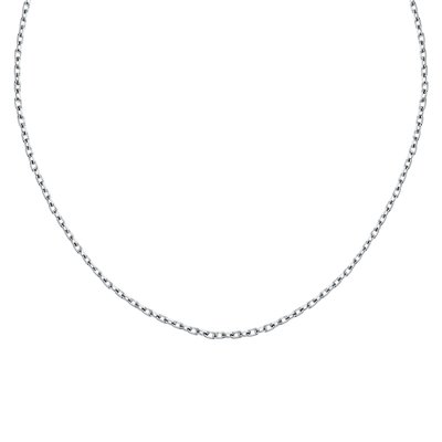 Collier en argent 925 CLEOR