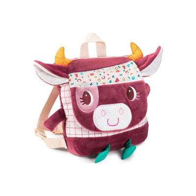 Cartable lilliputiens La Redoute