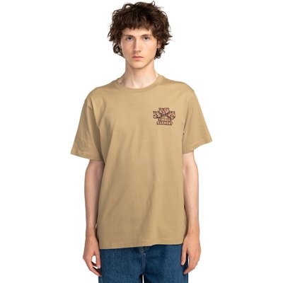 T-shirt à manches courtes BEAR WITH ME ELEMENT
