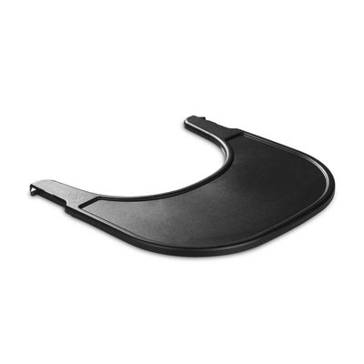 Plateau Alpha Click Tray noir HAUCK