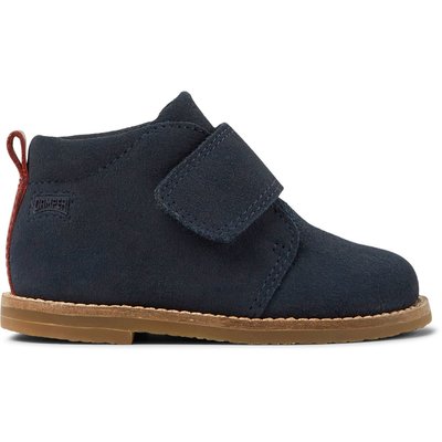 Bottines Savina Cuir CAMPER