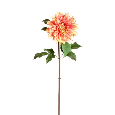 Tige de dahlia artificielle H70 SIA DECO